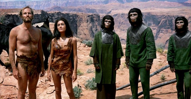 Planet of best sale the apes putlocker